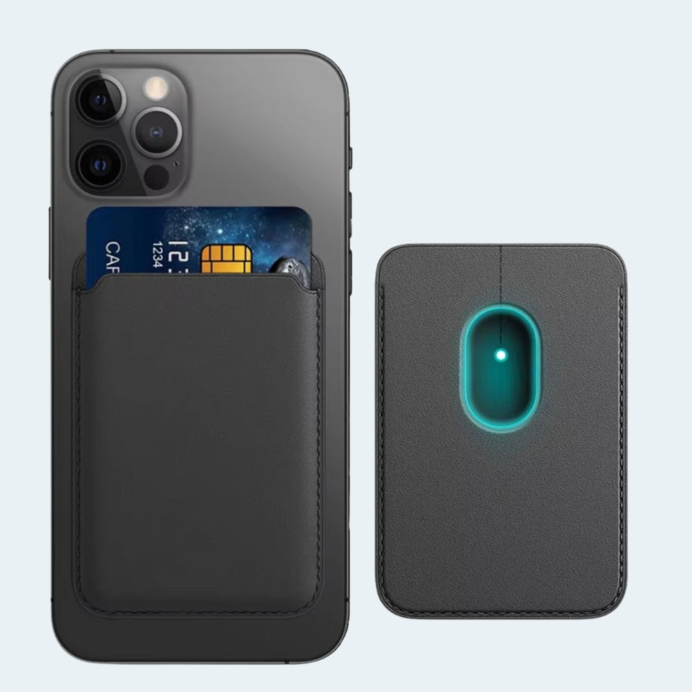 Card Holder for iPhone