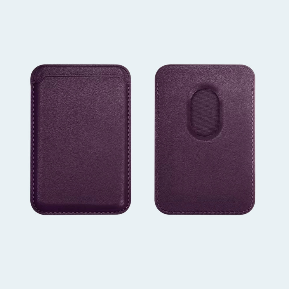 Card Holder for iPhone