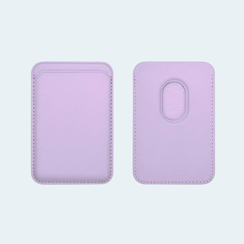 Card Holder for iPhone