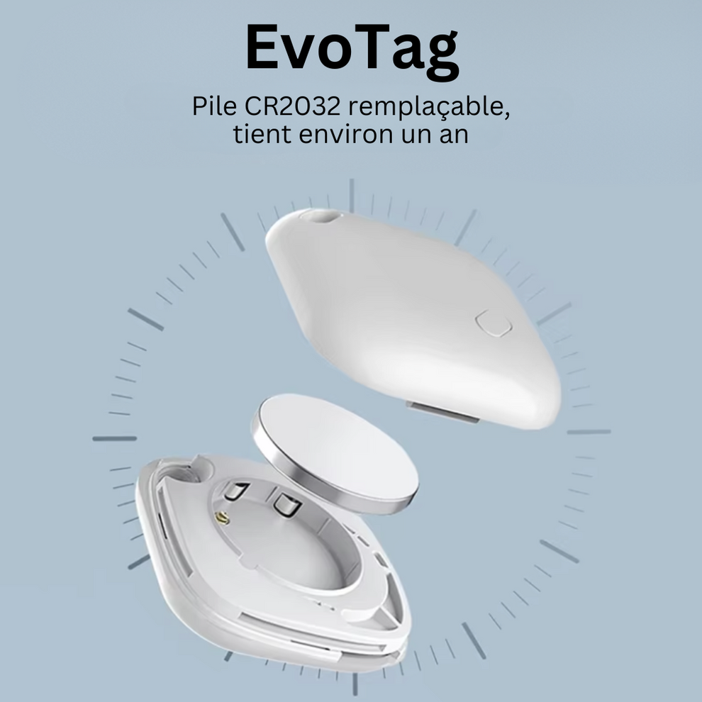 EvoTag