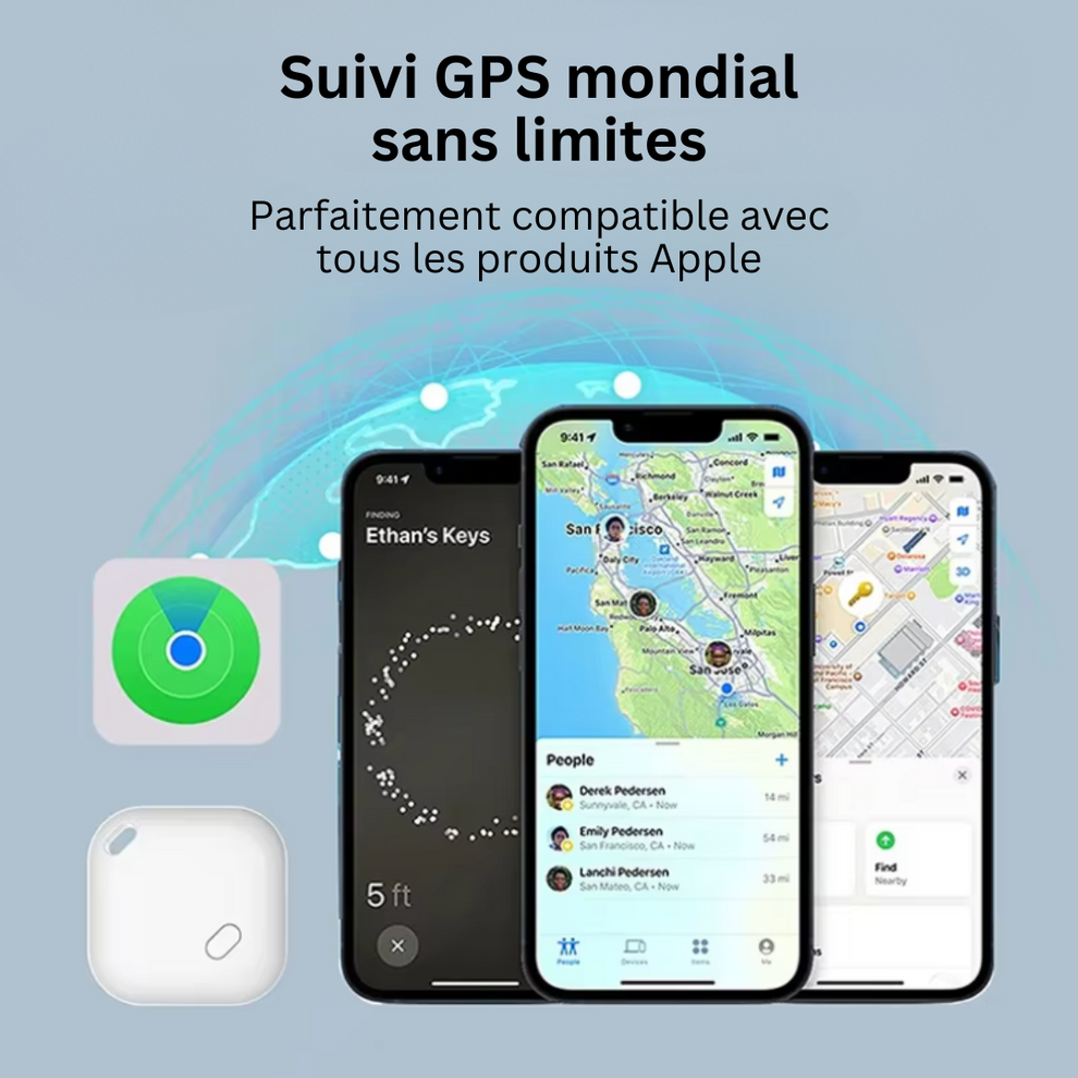 EvoTag