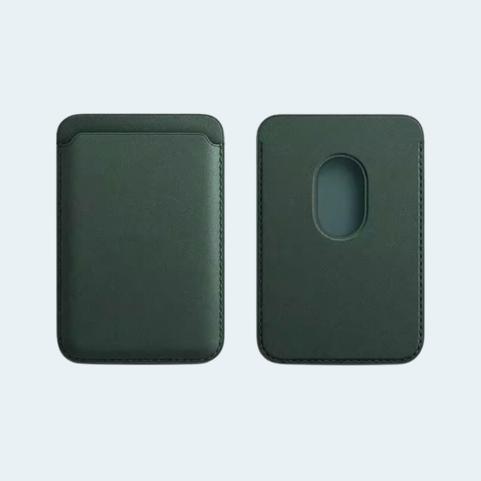 Card Holder for iPhone