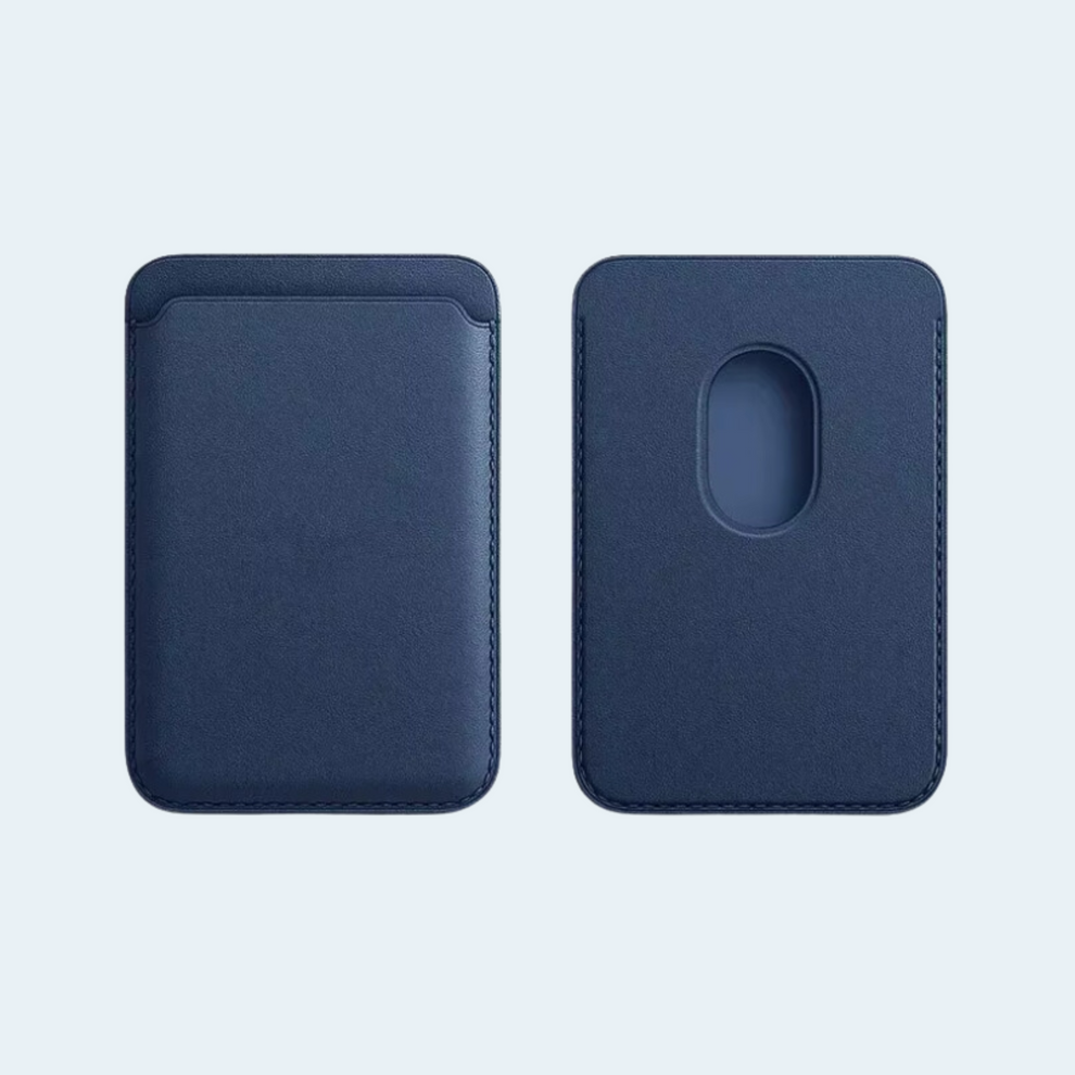 Card Holder for iPhone