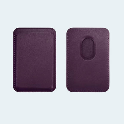 Card Holder for iPhone