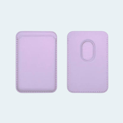 Card Holder for iPhone