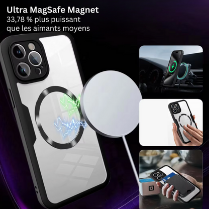 MagSafe Protective Case for iPhone