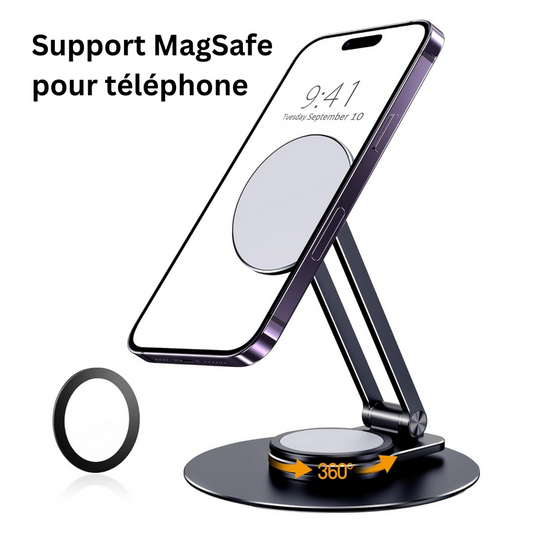 MagSafe Smartphone Holder