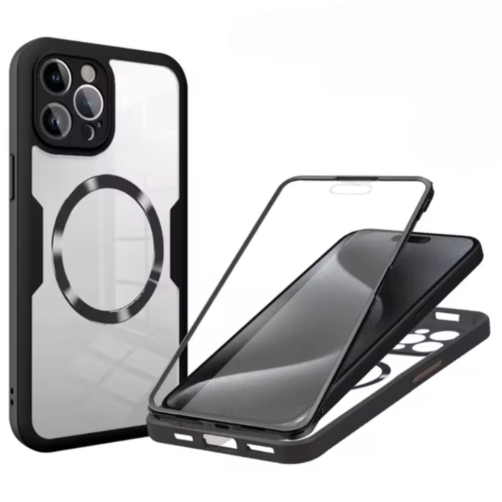 MagSafe Protective Case for iPhone