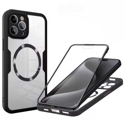 MagSafe Protective Case for iPhone