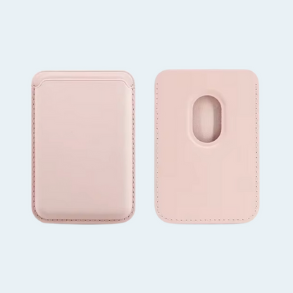 Card Holder for iPhone